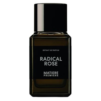 MATIERE PREMIERE Radical Rose Extrait 100 ml